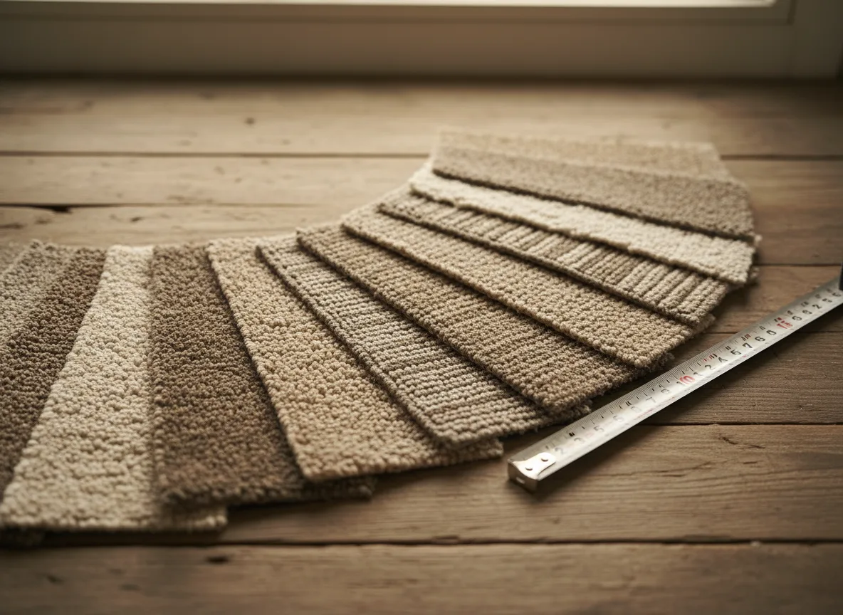 Carpet Installation Alum Creek, WV FAQs